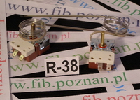 REGULATOR B-118 30-320C 1000MM